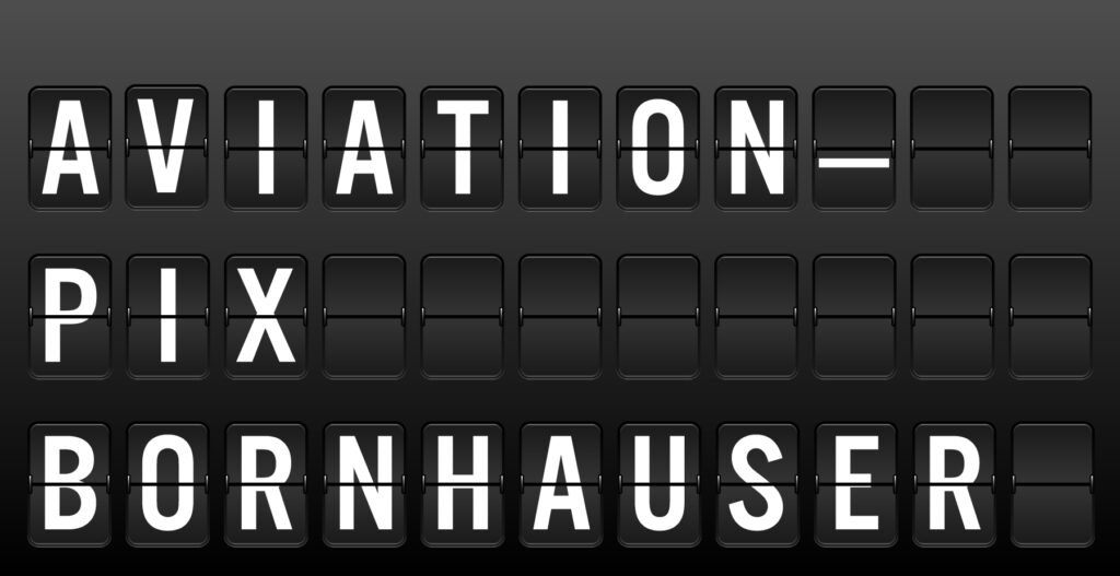 Aviation-Pix Bornhauser
Flughafen Orte auf der ganzen Welt